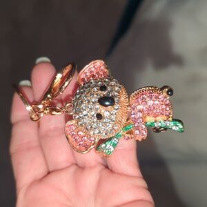Koala Bear keychain bag charm